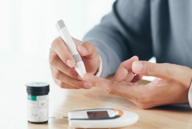 Urlaubsvorbereitung für Diabetiker